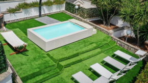 Villa Nicole Vista Mare